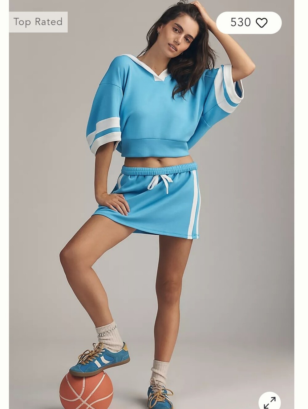 Hoodes Sweatshirt